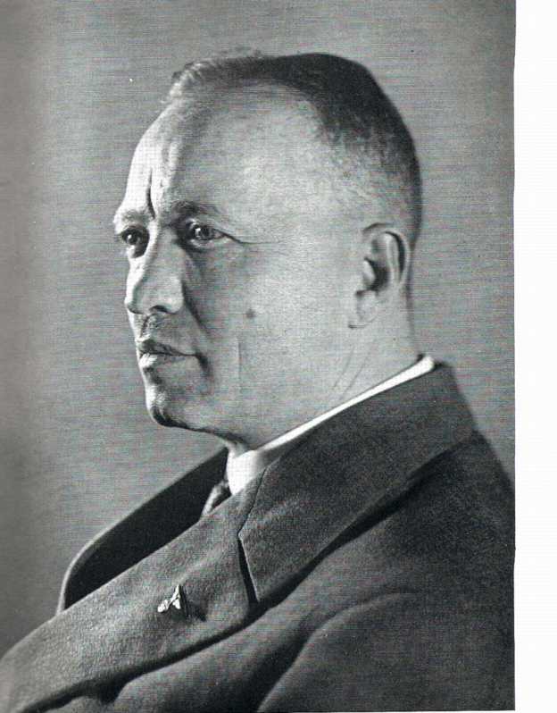 Gauleiter photo