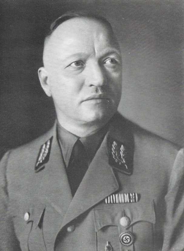 Gauleiter photo