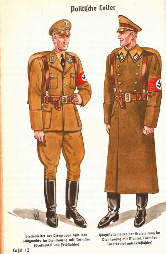 Nazi Uniforms - roblox nazi uniform id